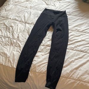 Buffbunny black leggings